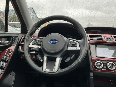 Used 2018 Subaru Forester 2.5i Touring w/ Popular Package #3B image 20