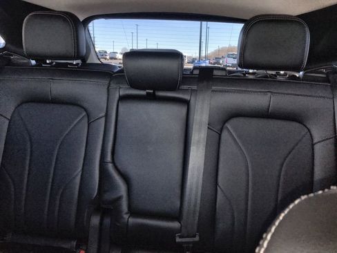 New 2026 Ford Escape SE w/ PHEV Premium Package image 23