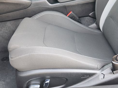 Used 2020 Chevrolet Camaro SS RWD image 16
