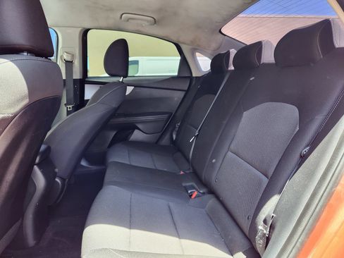 Used 2023 Kia Forte LXS w/ LXS Technology Package FWD image 13