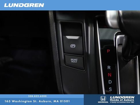 Used 2018 Honda CR-V EX-L image 27