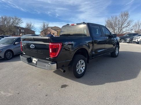 Used 2023 Ford F150 XLT image 6