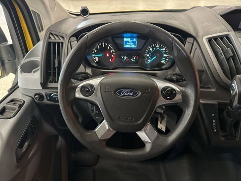 Used 2019 Ford Transit 250 148 High Roof Extended image 14