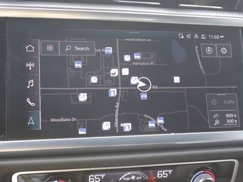 Used 2023 Audi Q3 2.0T Premium Plus w/ Premium Plus Package image 27