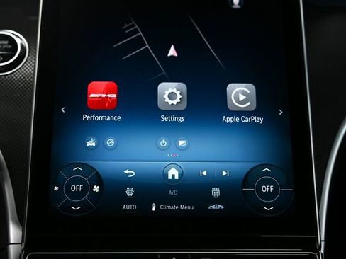 Used 2026 Mercedes-Benz CLE 53 AMG 4MATIC Cabriolet image 48