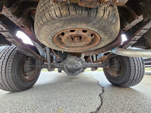 Used 2011 RAM 2500 ST w/ ST Popular Equipment Group image 42