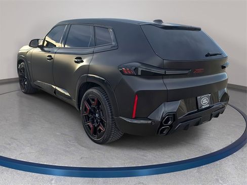 Used 2024 BMW XM Label Red w/ M Driver's Package image 8