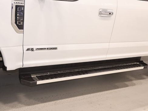 Certified 2022 Ford F250 Lariat w/ Lariat Ultimate Package image 45