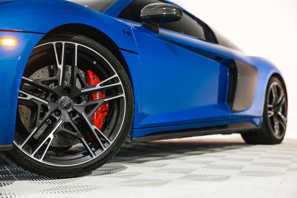 Used 2020 Audi R8 V10 performance AWD/4WD image 11