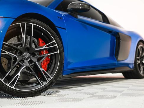 Used 2020 Audi R8 V10 performance AWD/4WD image 11