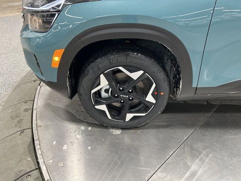 New 2026 Kia Seltos S image 27