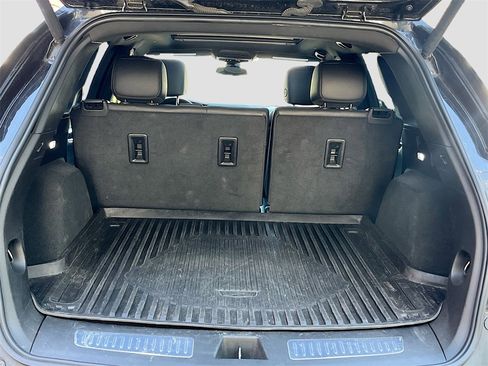 Used 2020 Cadillac XT5 Premium Luxury image 27