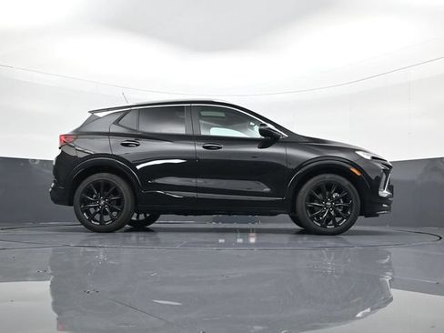 Used 2026 Buick Encore GX Sport Touring w/ Comfort Package FWD image 24