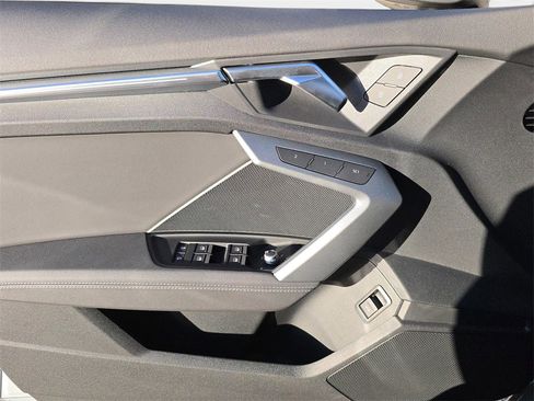 New 2026 Audi A3 2.0T Premium image 17