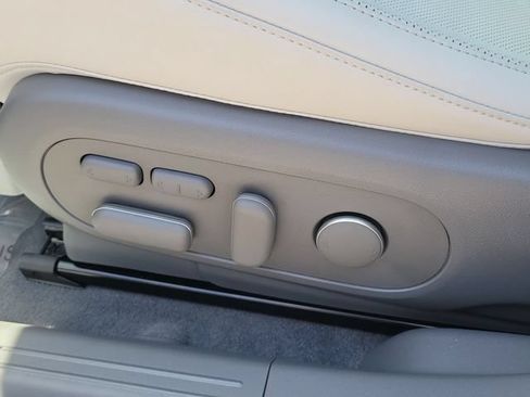 New 2026 Hyundai Ioniq 5 Limited RWD image 19