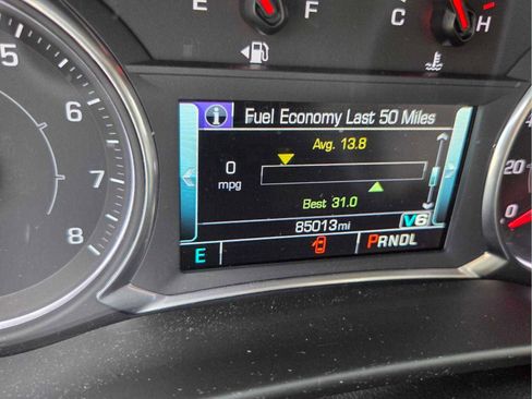 Used 2017 GMC Acadia SLT FWD image 30