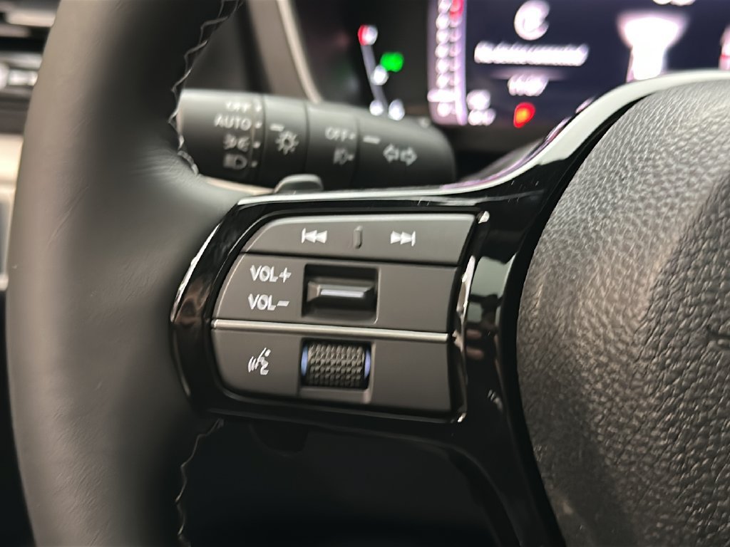 New 2026 Honda Passport TrailSport Elite image 27