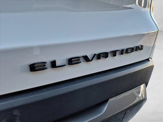 Used 2026 GMC Terrain Elevation AWD/4WD image 28