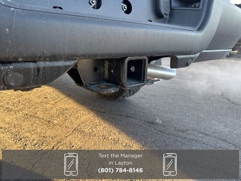 New 2026 RAM 2500 Rebel w/ Rebel Level 1 Equipment Group image 10