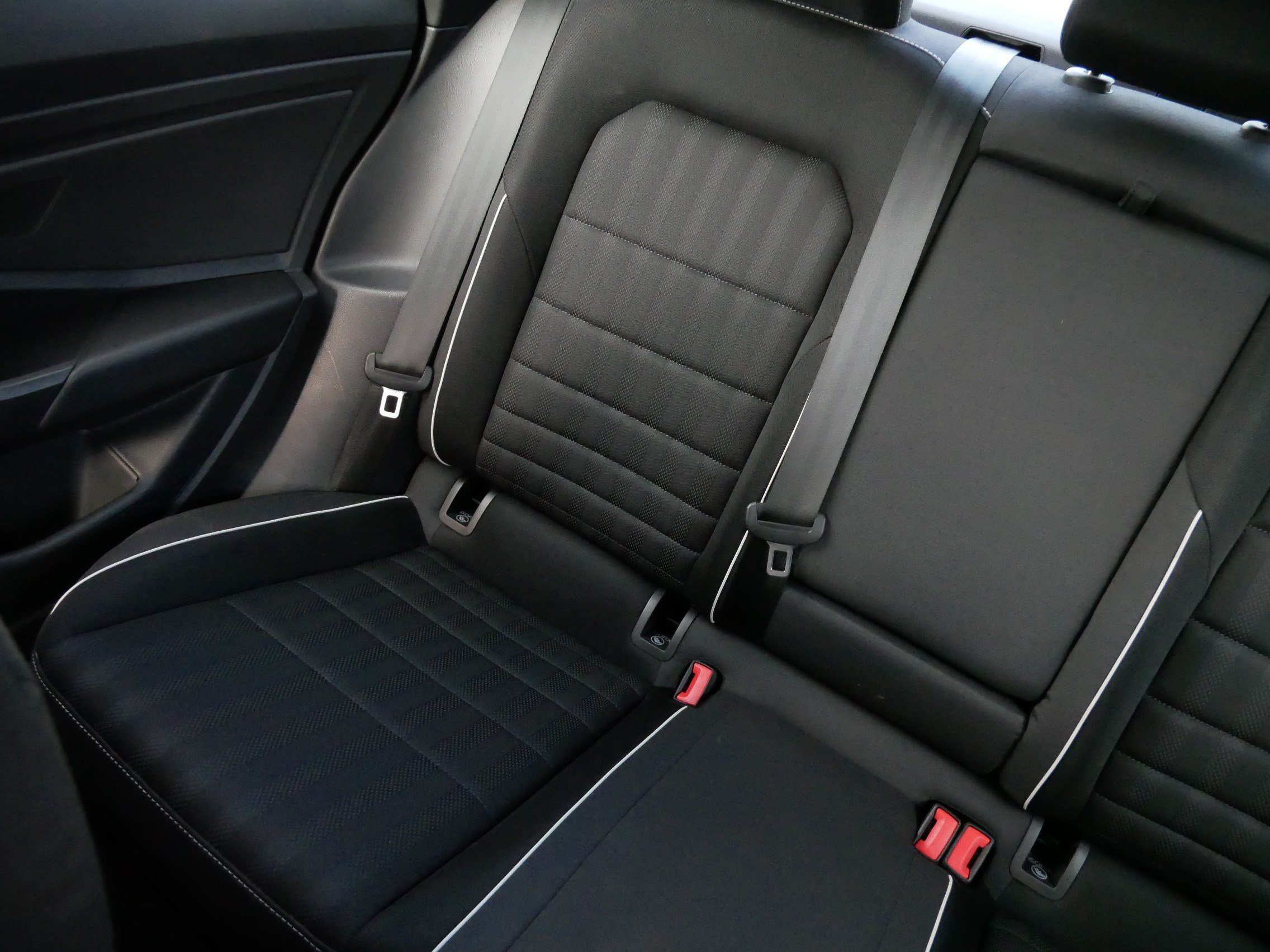 Certified 2024 Volkswagen Jetta Sport FWD image 13