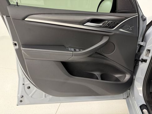 Used 2022 BMW X3 xDrive30i w/ M Sport Package 2 image 12