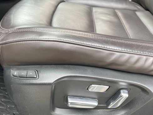 Used 2019 MAZDA CX-5 Signature image 22