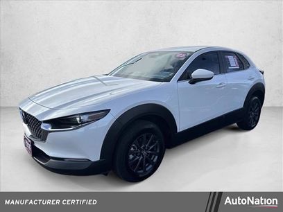 Certified 2025 MAZDA CX-30 AWD 2.5 S
