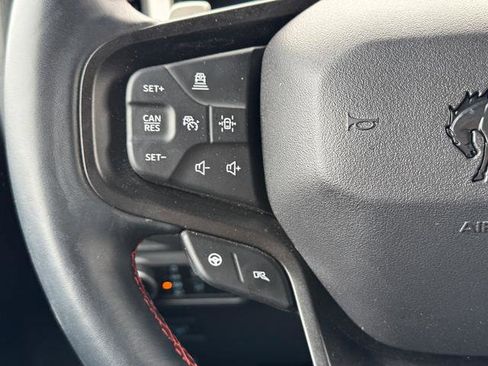 Used 2023 Ford Bronco Raptor image 18