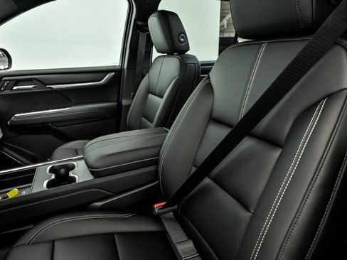 New 2026 GMC Acadia Elevation w/ Black Edition image 8