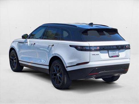 New 2026 Land Rover Range Rover Velar S image 9