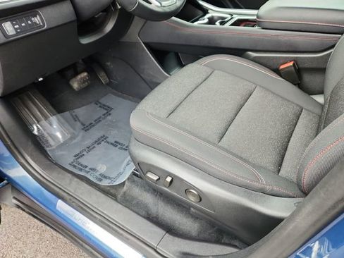 Used 2024 Chevrolet Traverse Z71 w/ LPO, Floor Liner Package image 18