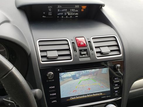 Used 2018 Subaru Forester 2.0XT Premium w/ Popular Package #2A image 23