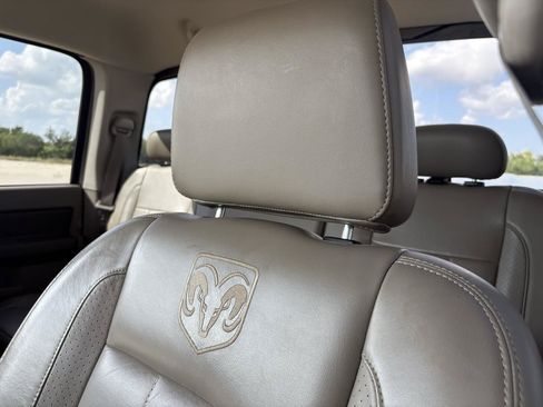 Used 2006 Dodge Ram 2500 Truck Laramie AWD/4WD image 81