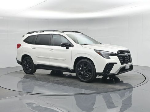 Used 2023 Subaru Ascent Onyx Edition Limited image 35