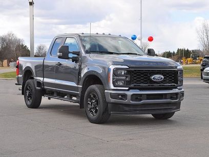 Used 2023 Ford F350 XL w/ STX Appearance Package