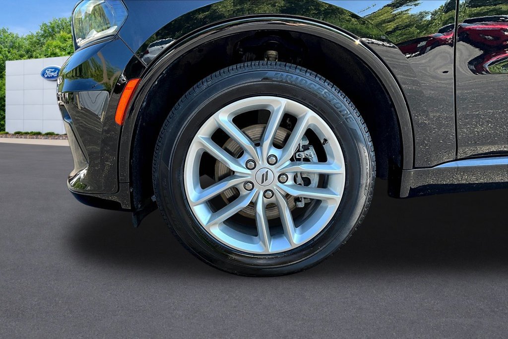 Used 2026 Dodge Durango GT AWD/4WD image 35