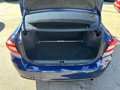 Used 2017 Subaru Impreza 2.0i Premium w/ BSD & Rcta/SRF/Eyesight image 31