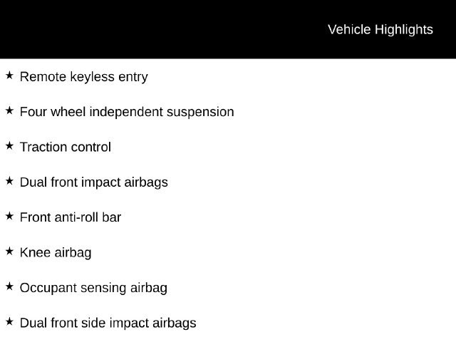 New 2027 Chrysler Pacifica Select FWD image 9