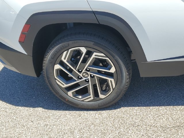 New 2026 Hyundai Tucson SEL Plus AWD/4WD image 5