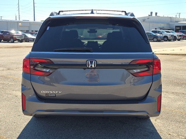 Used 2026 Honda Odyssey EX-L image 4