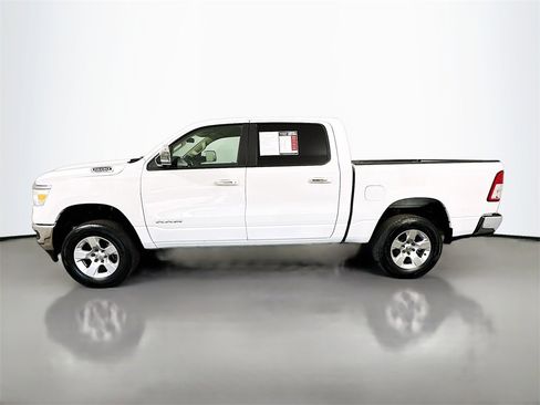 Used 2019 RAM 1500 Big Horn image 5