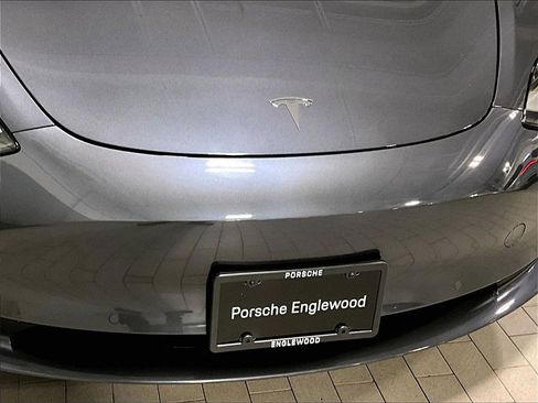 Used 2021 Tesla Model 3 Long Range image 32