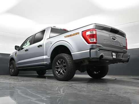 Used 2022 Ford F150 Tremor w/ Trailer Tow Package AWD/4WD image 61