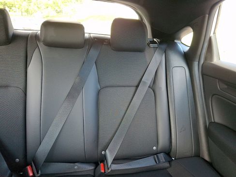 Certified 2024 Honda Civic Sport image 20
