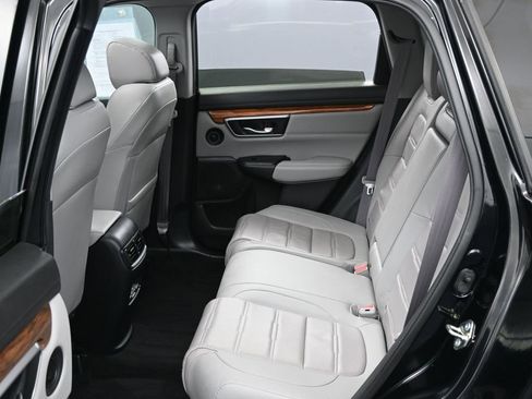 Used 2020 Honda CR-V EX-L image 32