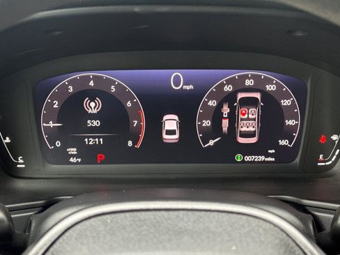 Certified 2025 Honda Accord SE image 23