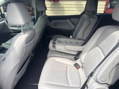 Used 2021 Honda Odyssey Touring image 14