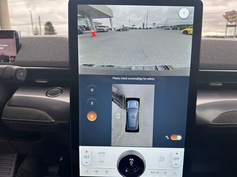 New 2025 Ford Mustang Mach-E GT image 16