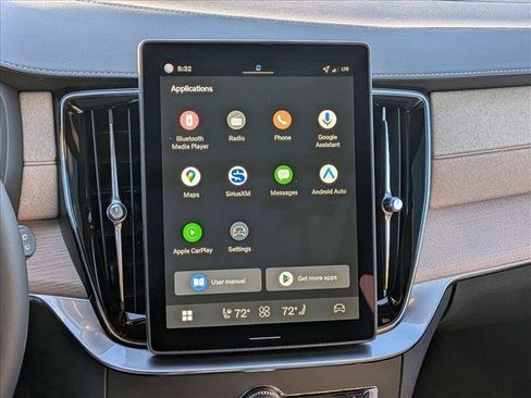 New 2026 Volvo XC90 T8 Ultra w/ Protection Package Premier image 13