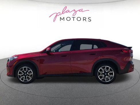 Certified 2024 BMW X2 xDrive28i w/ Convenience Package AWD/4WD image 8